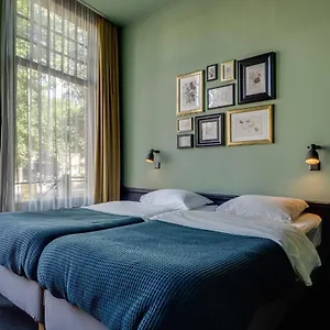 ** Hotel Seventyfive Países Bajos
