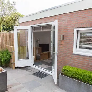 ** Bed and breakfast Bed & Bike Amsterdam Países Bajos