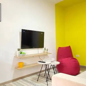  Apartamento City Central Apartment Albania