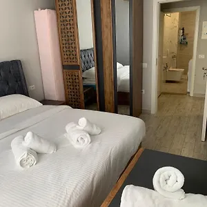  Apartamento Lovely Albania