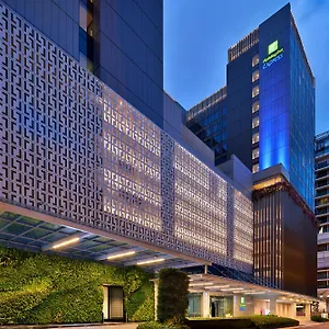 **** Hotel Express Katong By Ihg Singapur