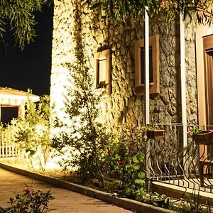 Casa Di Pietra Отель Фетхие