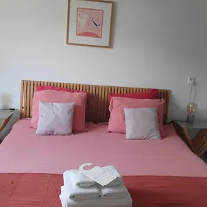  Bed and breakfast The Upstairs & Downstairs Países Bajos