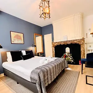  Bed and breakfast Patrick's Place Países Bajos