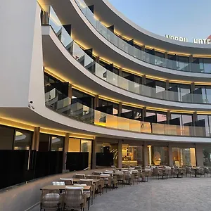 Nobbu Hotel
