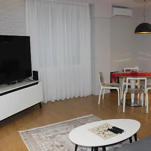  Apartment Luxury Blloku Albania