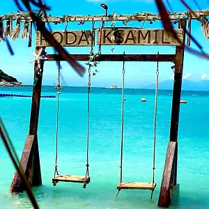 Hotel Villagekona