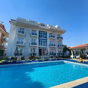 *** Hotel Sardunya Turkey