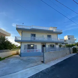 Appartamento Mateo, Ksamil