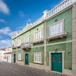  Bed and breakfast Al-odeceixe Portugal