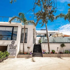  Bed and breakfast Irdi