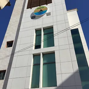 ** Hotel Hotel Inn Cancun Mexico