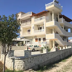 Appartamento Luis, Ksamil