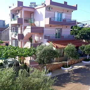Appartamento Tani Shapa, Ksamil