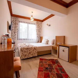 *** Hotel Mandalin Akyaka Turkey